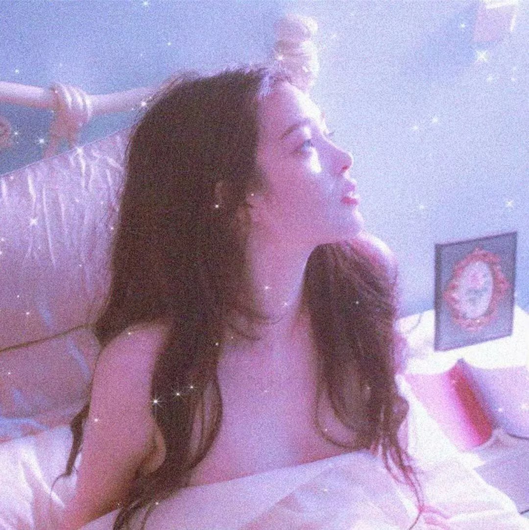 姐姐对我来说是女人