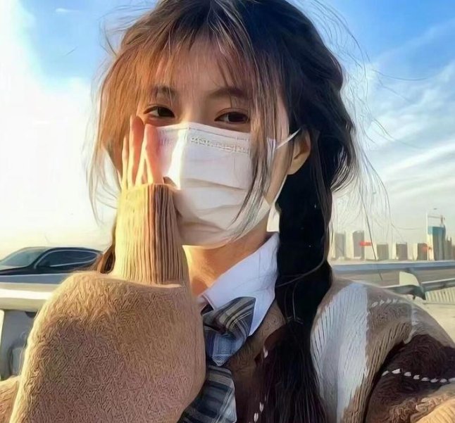 火红的杜鹃花